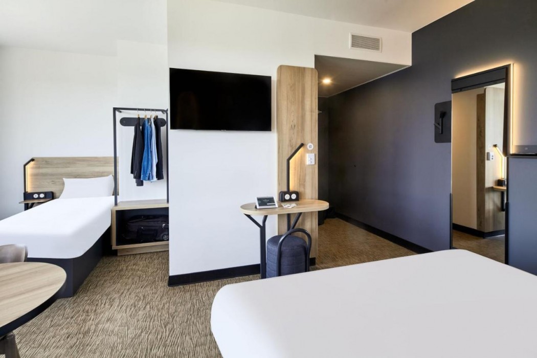 B&B Hotel Argenteuil 7/32