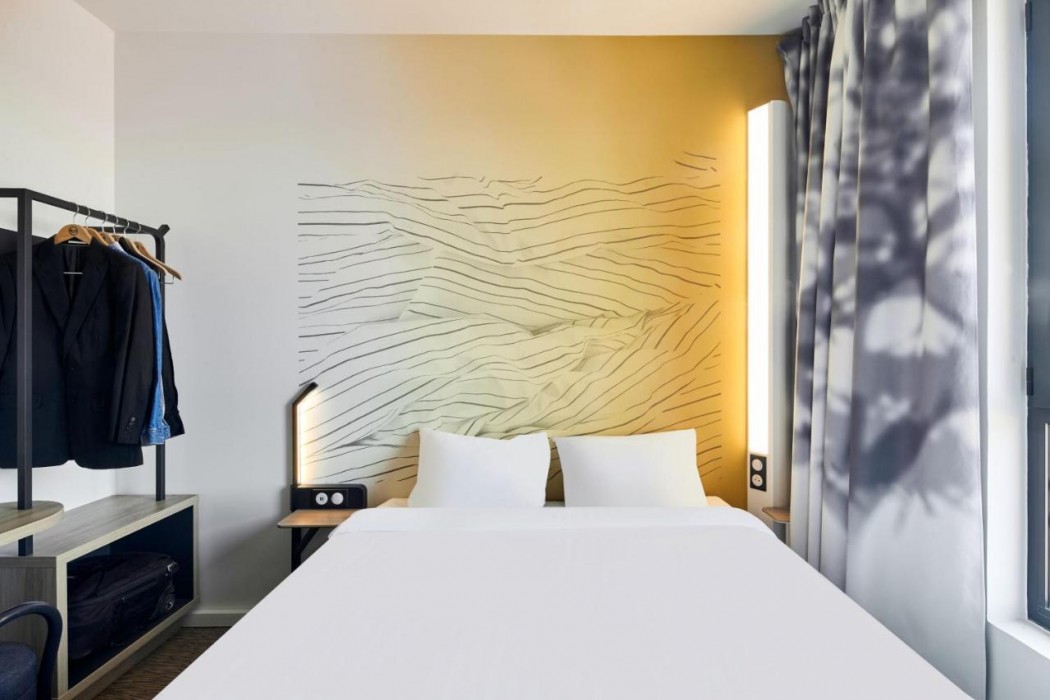 B&B Hotel Argenteuil 12/32
