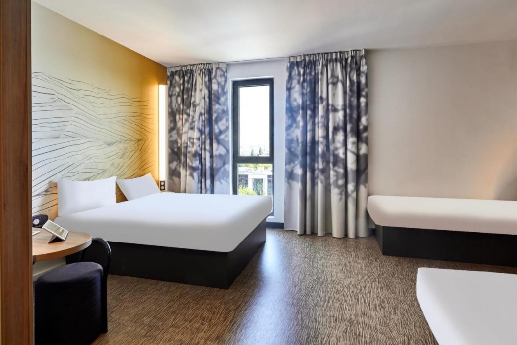 B&B Hotel Argenteuil 9/32