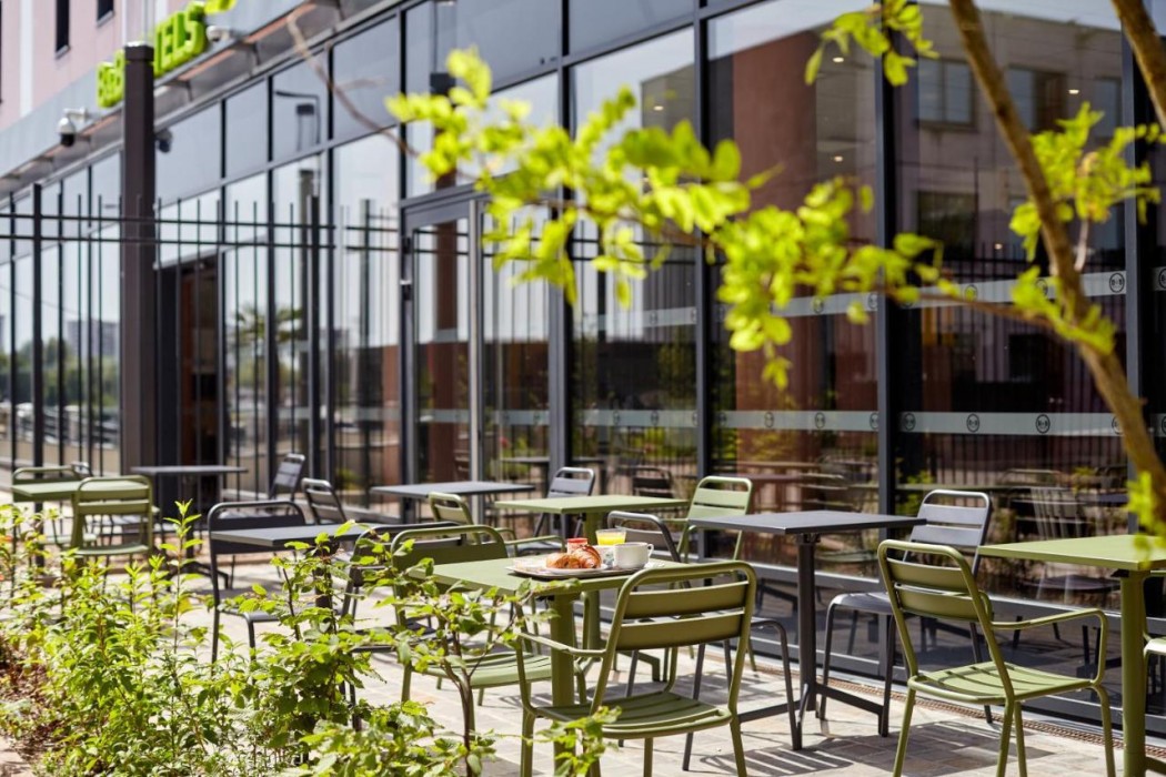 B&B Hotel Argenteuil 22/32