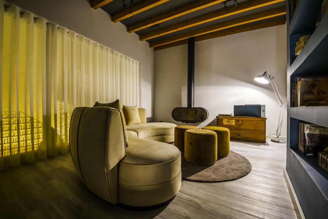 Bachareis Charming House 29/62
