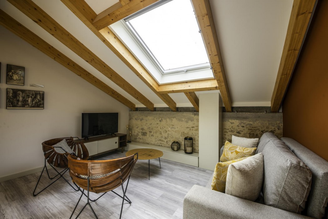 Bachareis Charming House 32/62