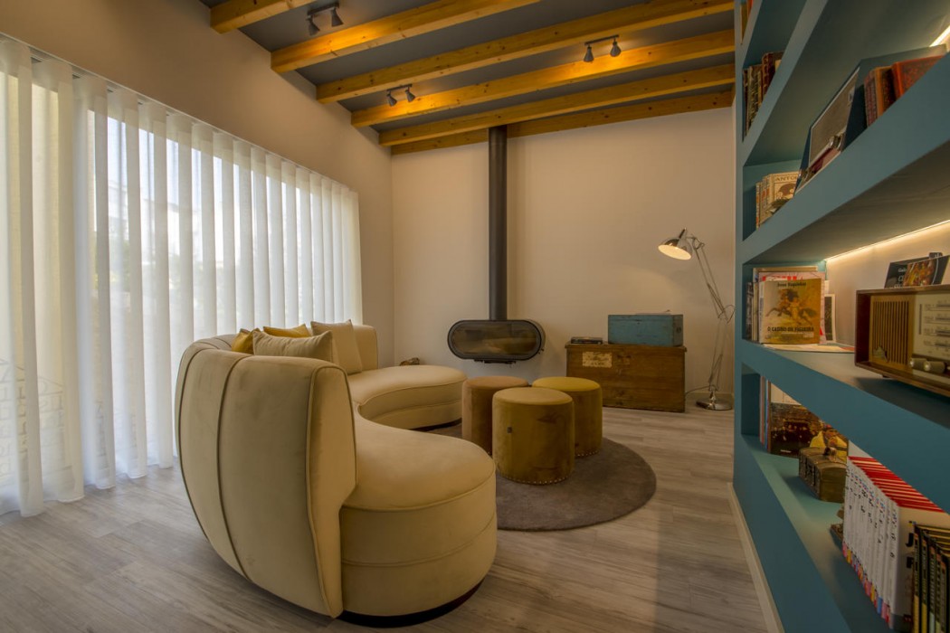 Bachareis Charming House 23/62