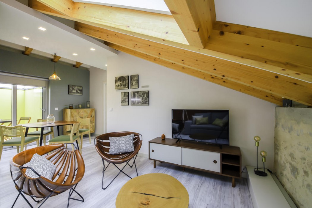 Bachareis Charming House 30/62
