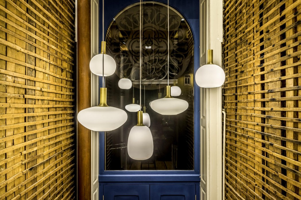 Bachareis Charming House 46/62