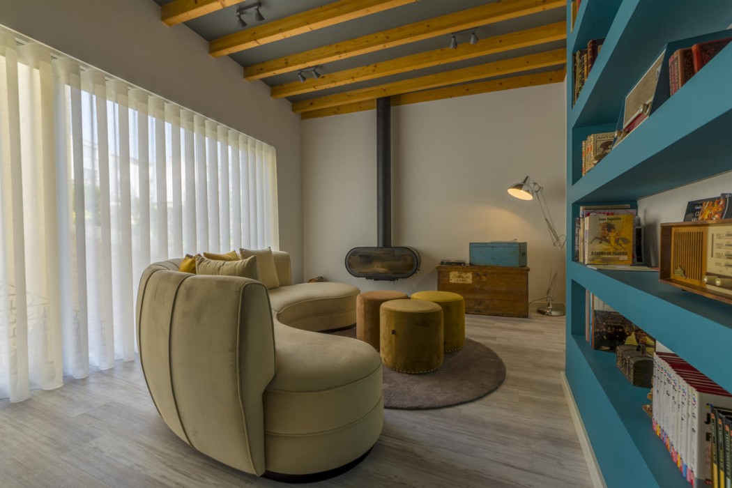 Bachareis Charming House 25/62