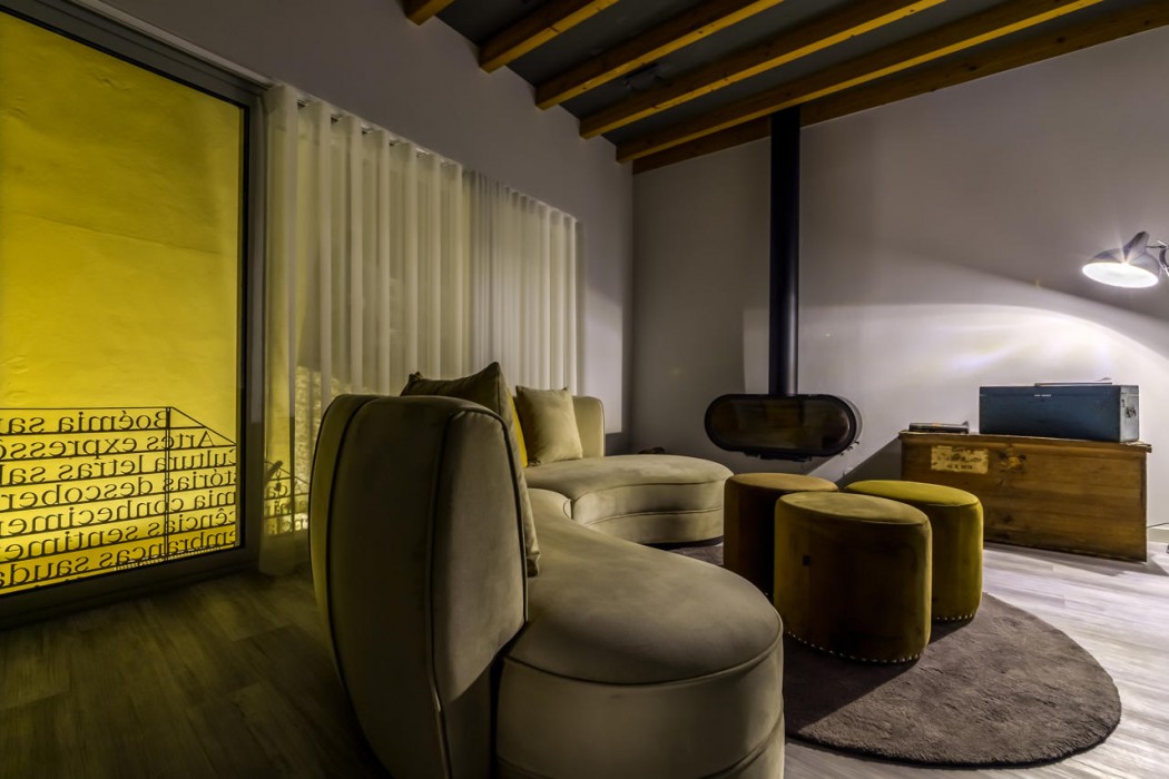Bachareis Charming House 33/62