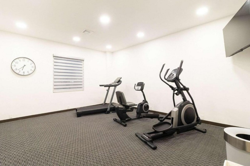 Comfort Inn Ciudad Juarez, CHH 35/43