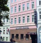 MD-RABE'S HOTEL KIEL 1/49