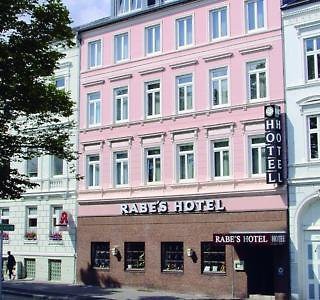MD-RABE'S HOTEL KIEL 2/49