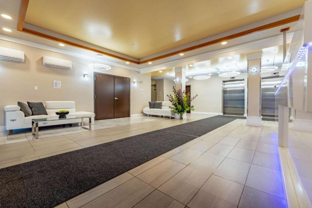 Quality Inn Sunshine Suites Terrace 14/23