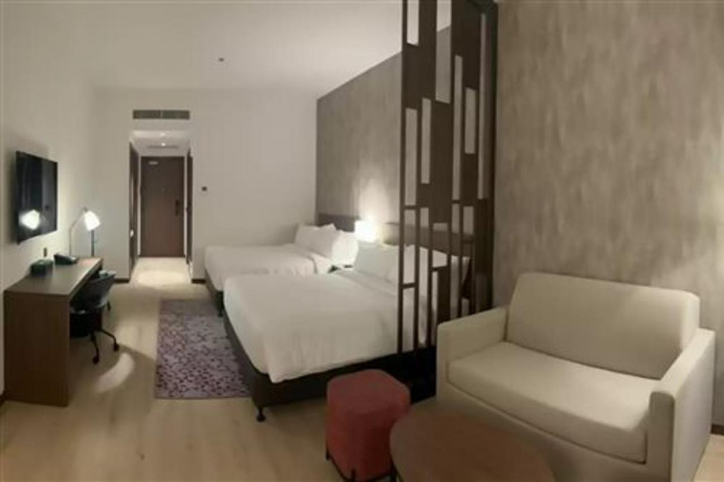 فندق كومفورت الرياض(Comfort Hotel Riyadh Olaya) 12/33