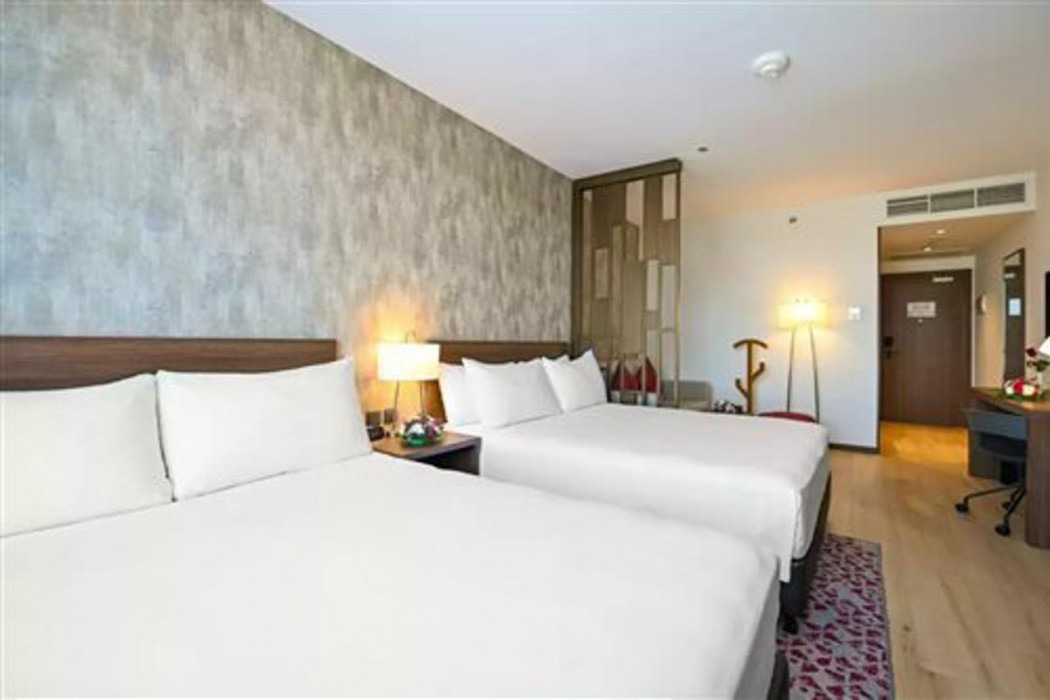 فندق كومفورت الرياض(Comfort Hotel Riyadh Olaya) 9/33