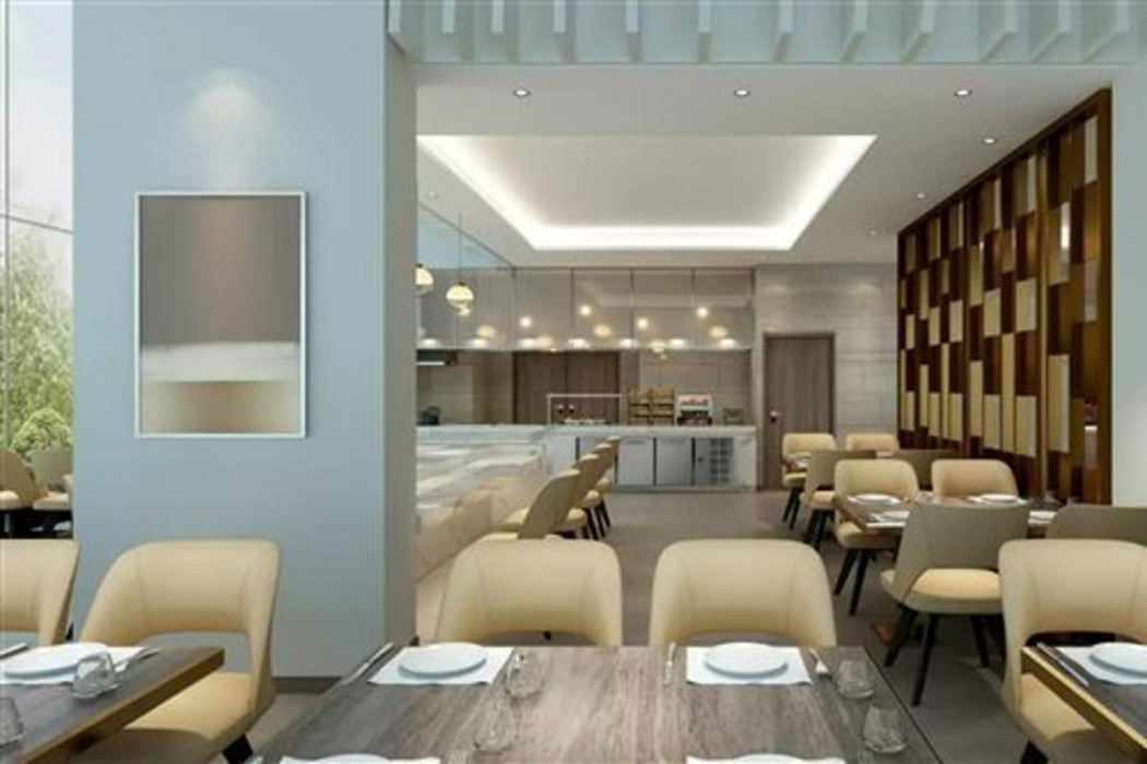 فندق كومفورت الرياض(Comfort Hotel Riyadh Olaya) 5/33