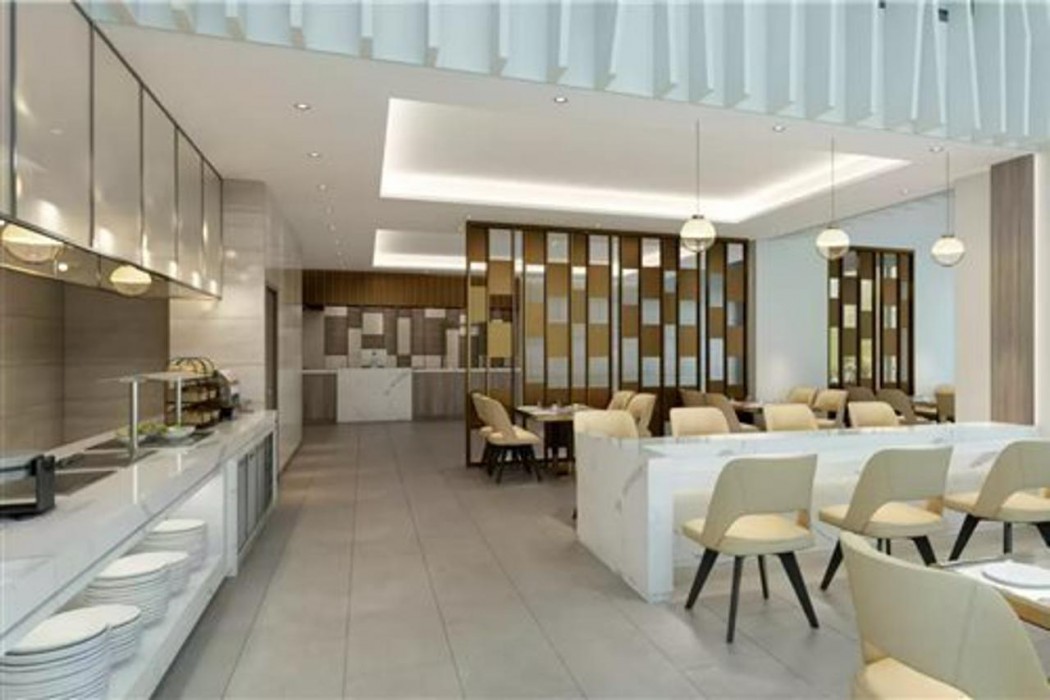 فندق كومفورت الرياض(Comfort Hotel Riyadh Olaya) 7/33