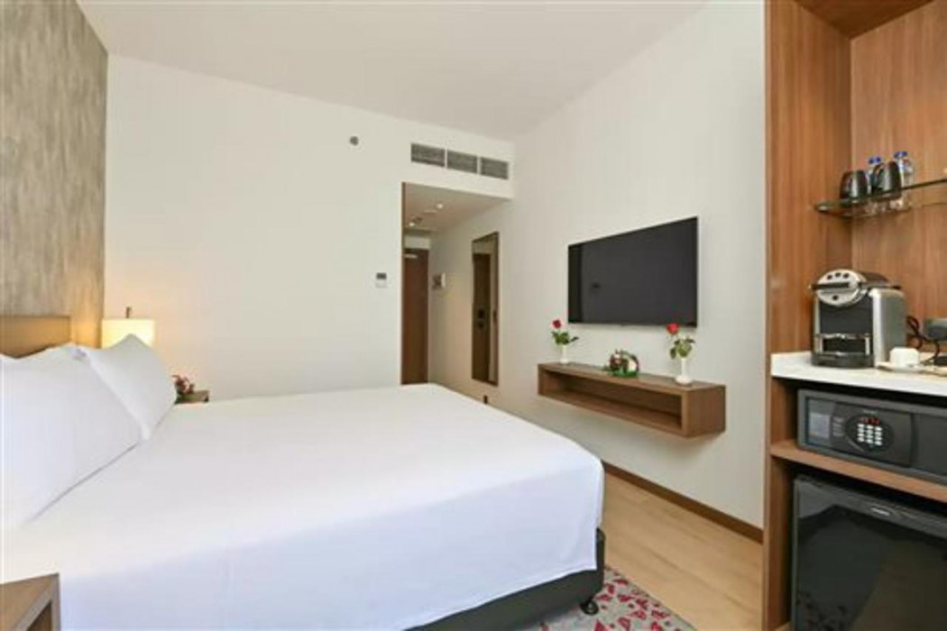 فندق كومفورت الرياض(Comfort Hotel Riyadh Olaya) 11/33