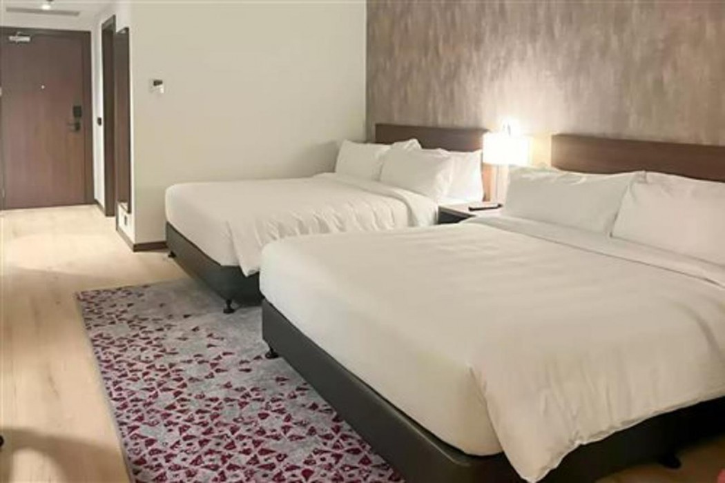 فندق كومفورت الرياض(Comfort Hotel Riyadh Olaya) 10/33
