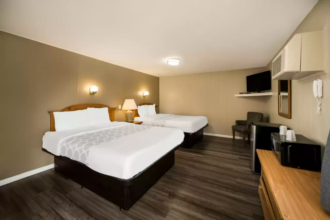 Rodeway Inn La Crosse 15/23