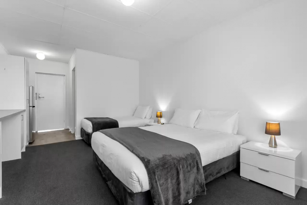 Econo Lodge East Adelaide 7/29