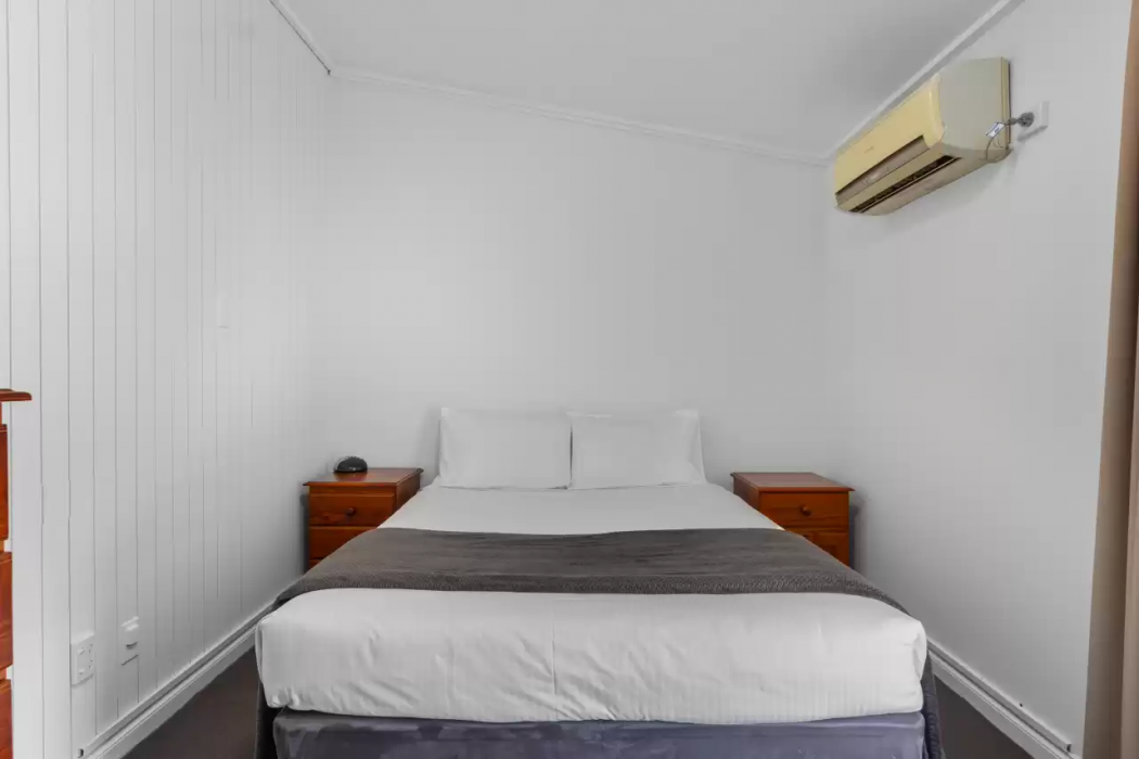 Econo Lodge East Adelaide 9/29
