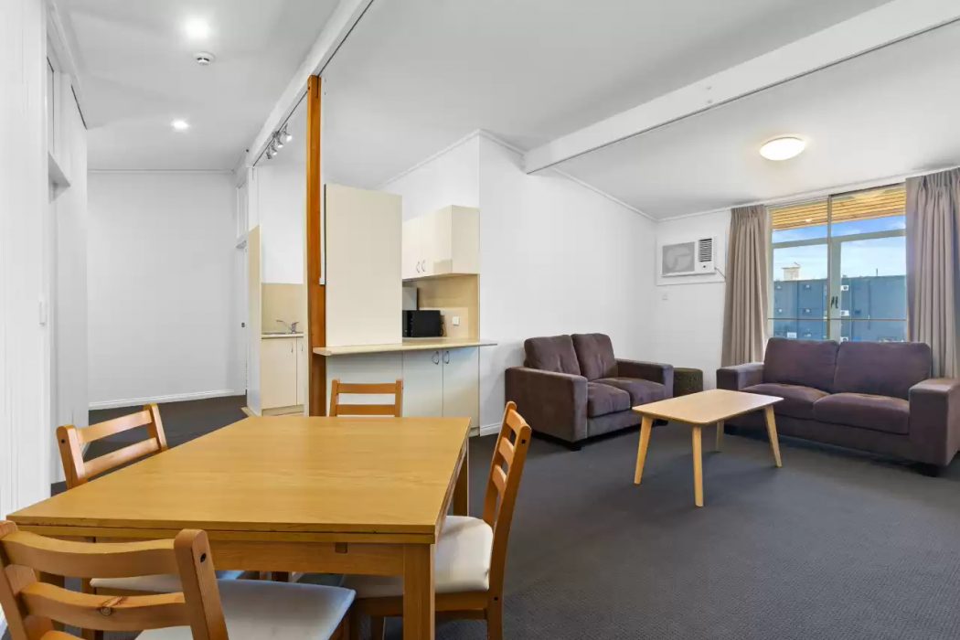 Econo Lodge East Adelaide 11/29