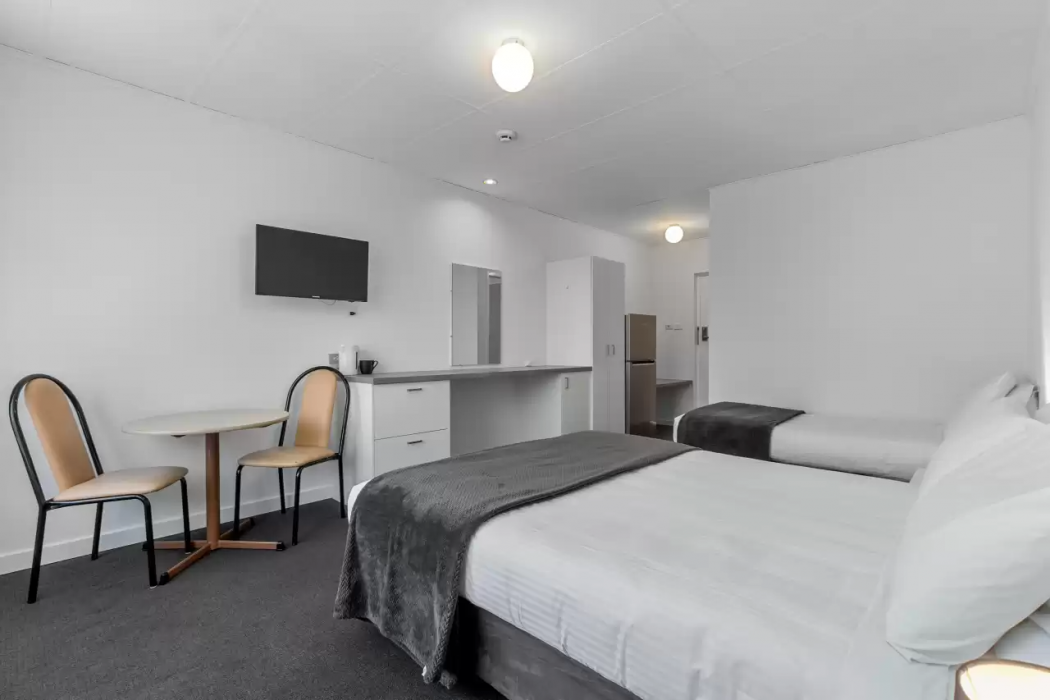 Econo Lodge East Adelaide 13/29