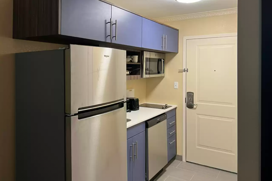 MainStay Suites Ozona I-10 3/50