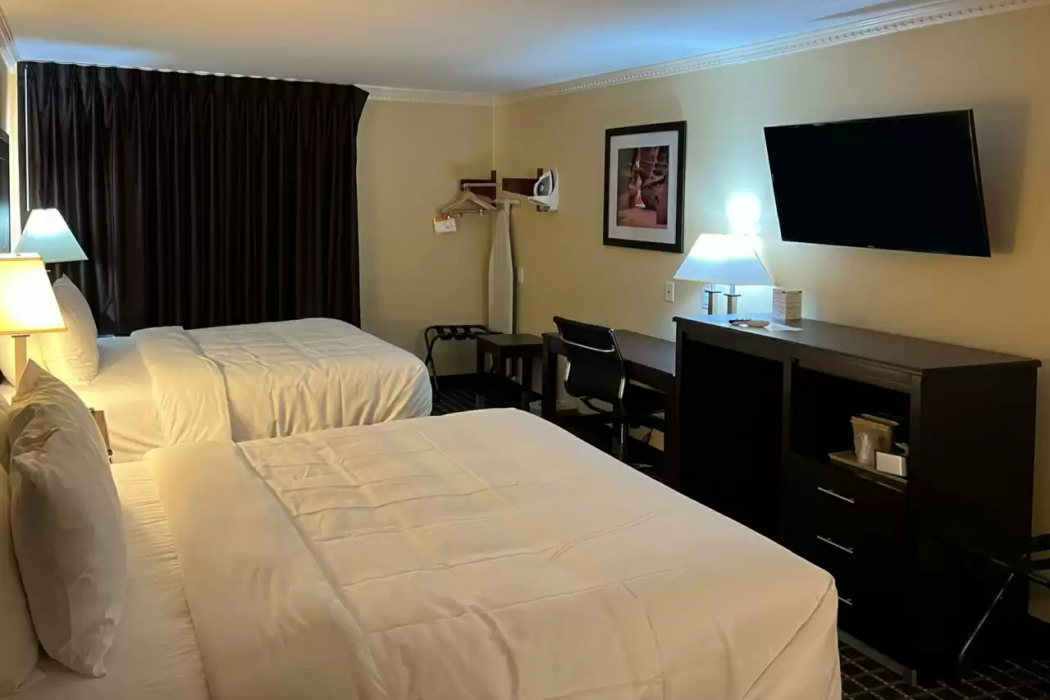MainStay Suites Ozona I-10 5/50