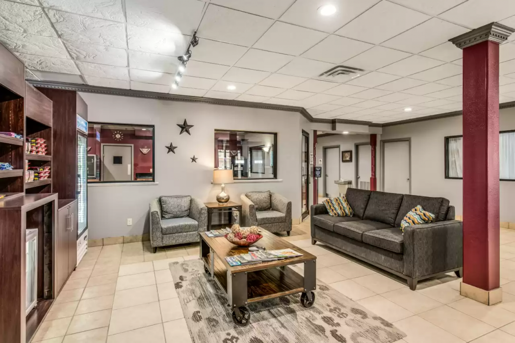 MainStay Suites Ozona I-10 2/50