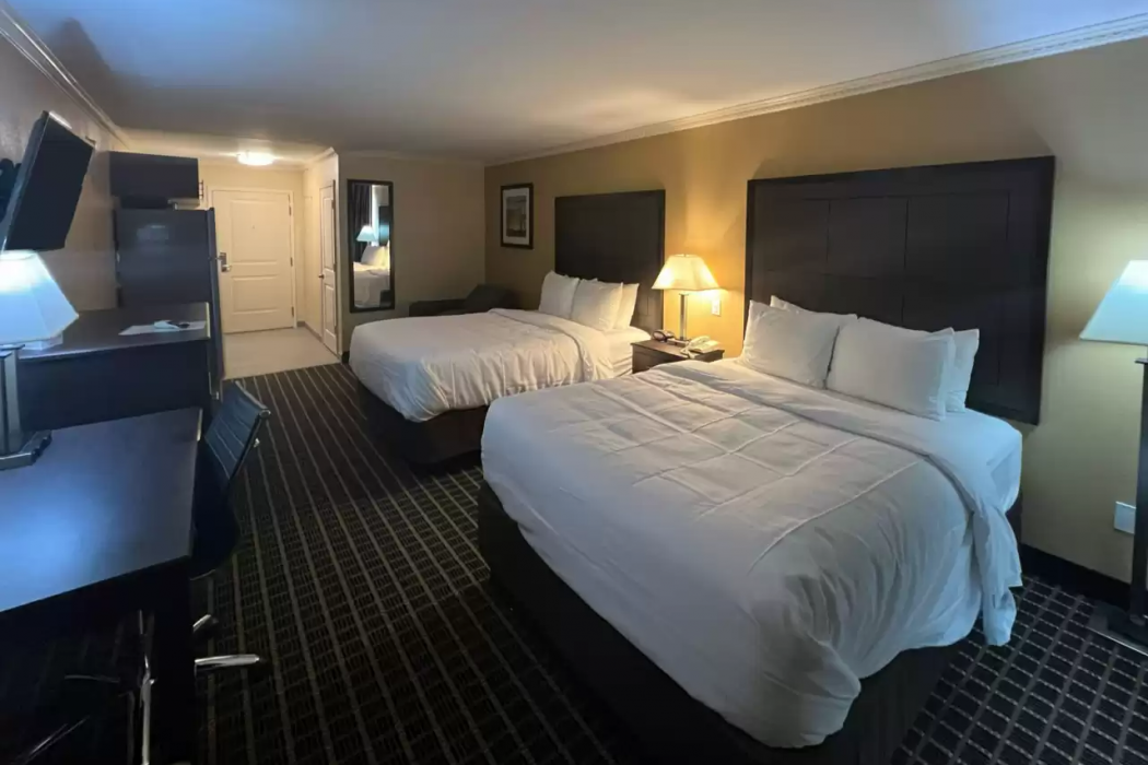 MainStay Suites Ozona I-10 6/50