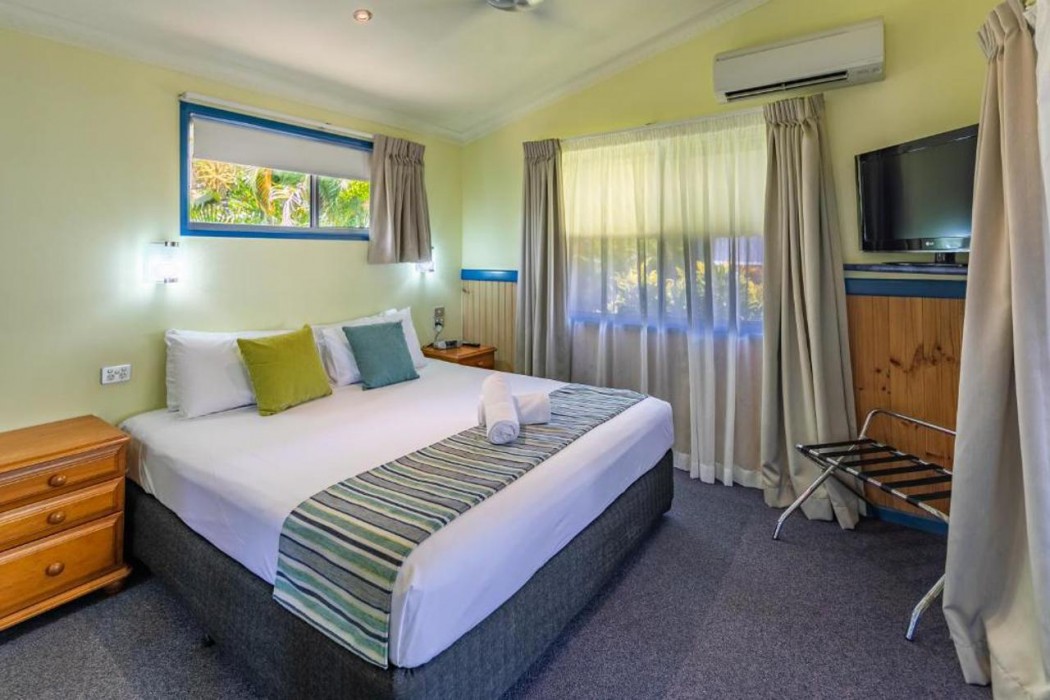 Ingenia Holidays Cairns Coconut 10/25