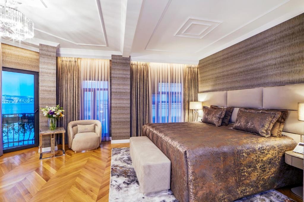 Hotel De Reve Galata Special Class, Istanbul 13/60