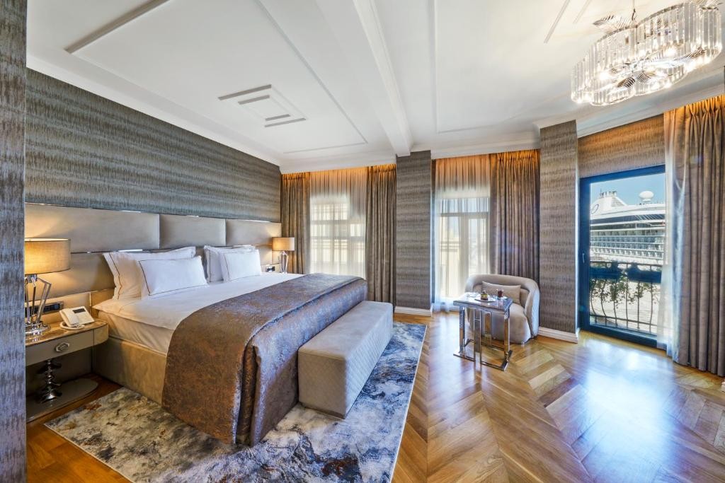 Hotel De Reve Galata Special Class, Istanbul 14/60