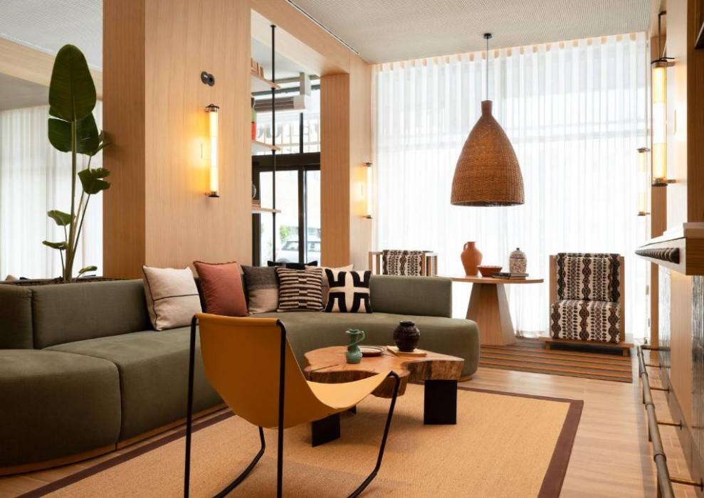 Hilton Garden Inn Evora 6/66