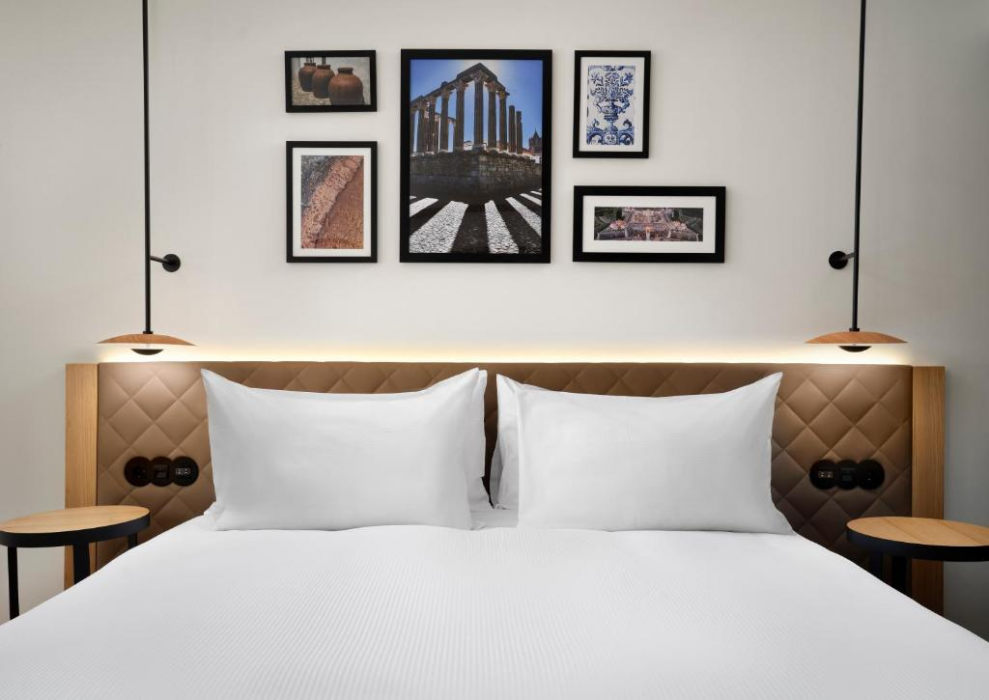 Hilton Garden Inn Evora 14/66
