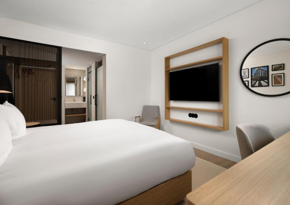 Hilton Garden Inn Evora 18/66