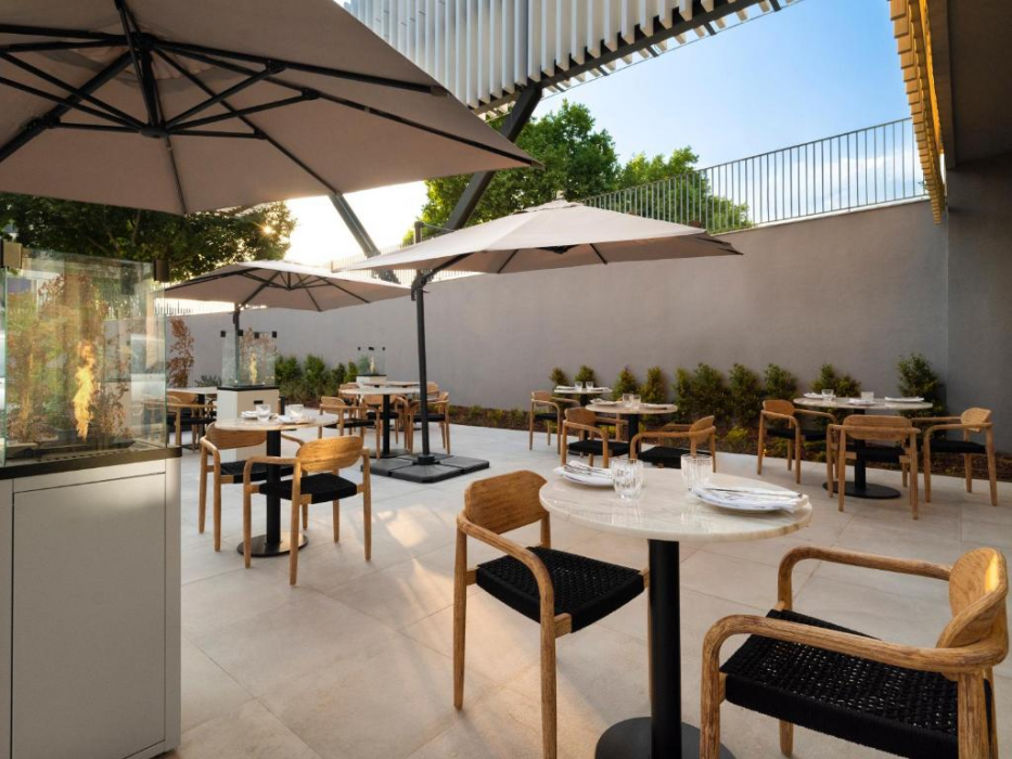 Hilton Garden Inn Evora 26/66