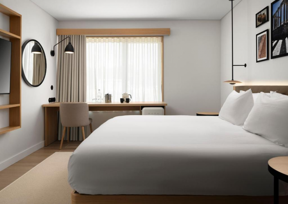 Hilton Garden Inn Evora 16/66