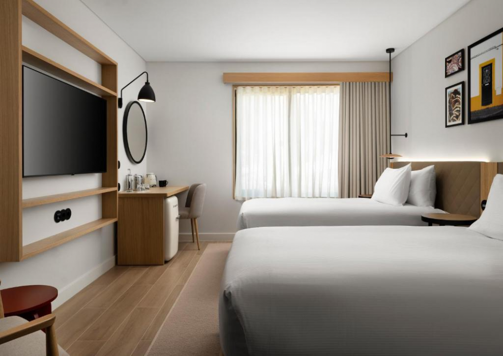 Hilton Garden Inn Evora 17/66