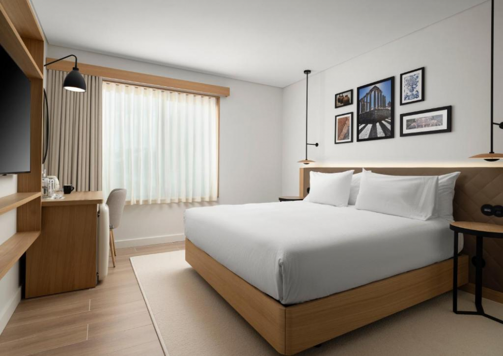 Hilton Garden Inn Evora 19/66