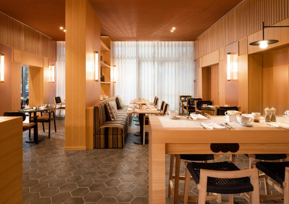 Hilton Garden Inn Evora 20/66