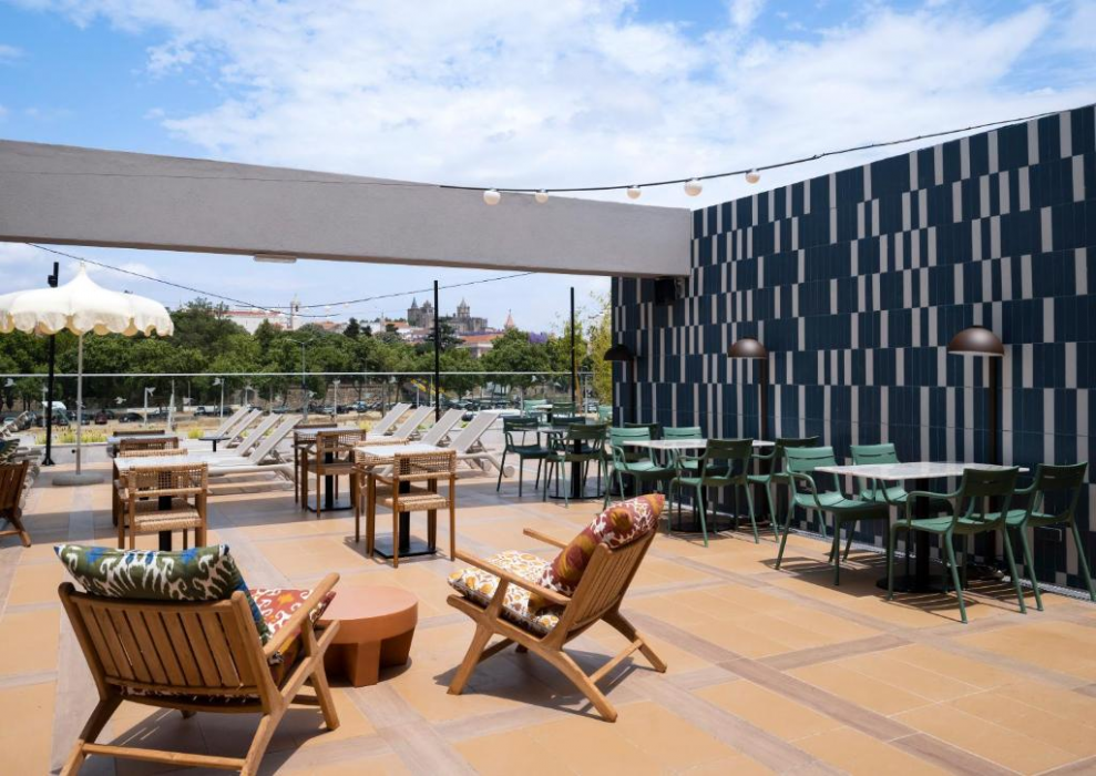 Hilton Garden Inn Evora 29/66