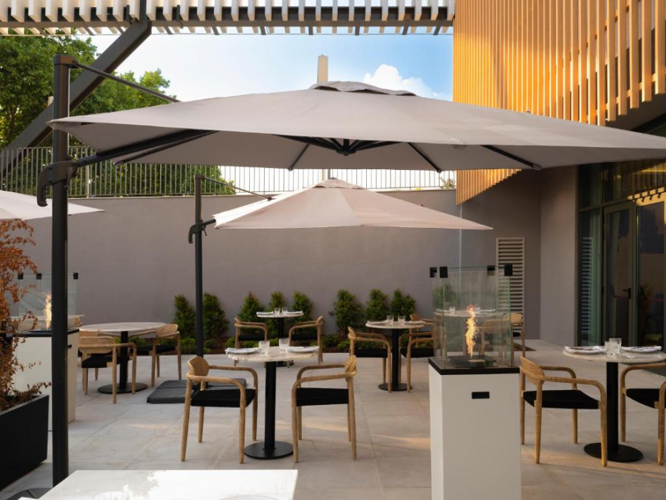 Hilton Garden Inn Evora 23/66