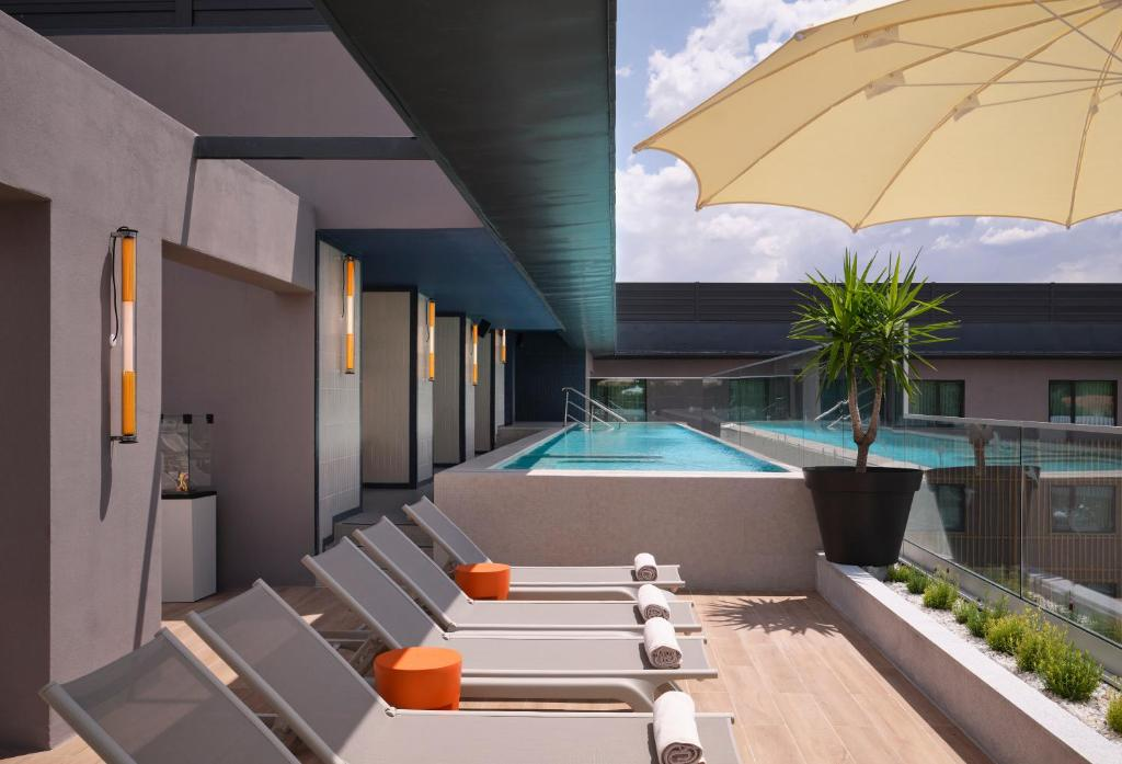 Hilton Garden Inn Evora 35/66