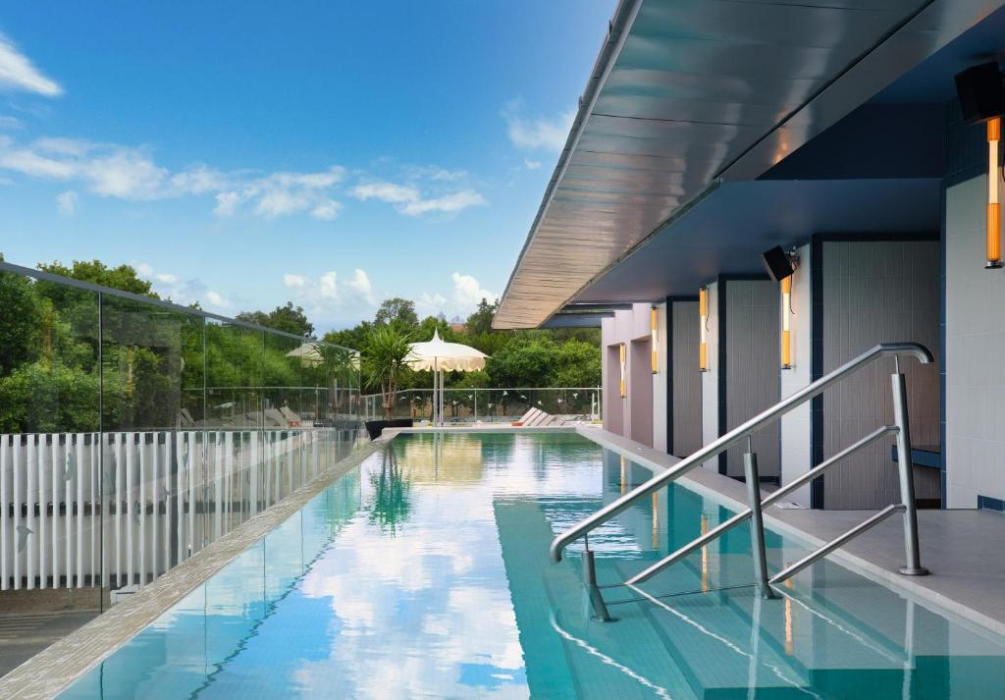 Hilton Garden Inn Evora 37/66