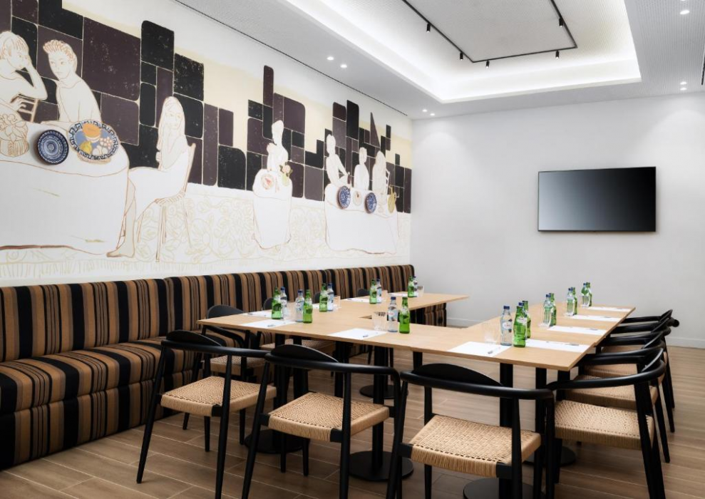 Hilton Garden Inn Evora 24/66