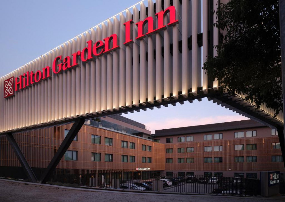 Hilton Garden Inn Evora 2/66