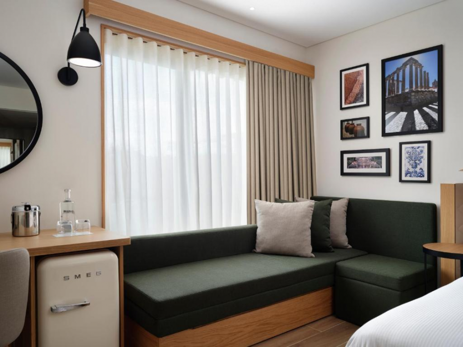 Hilton Garden Inn Evora 13/66