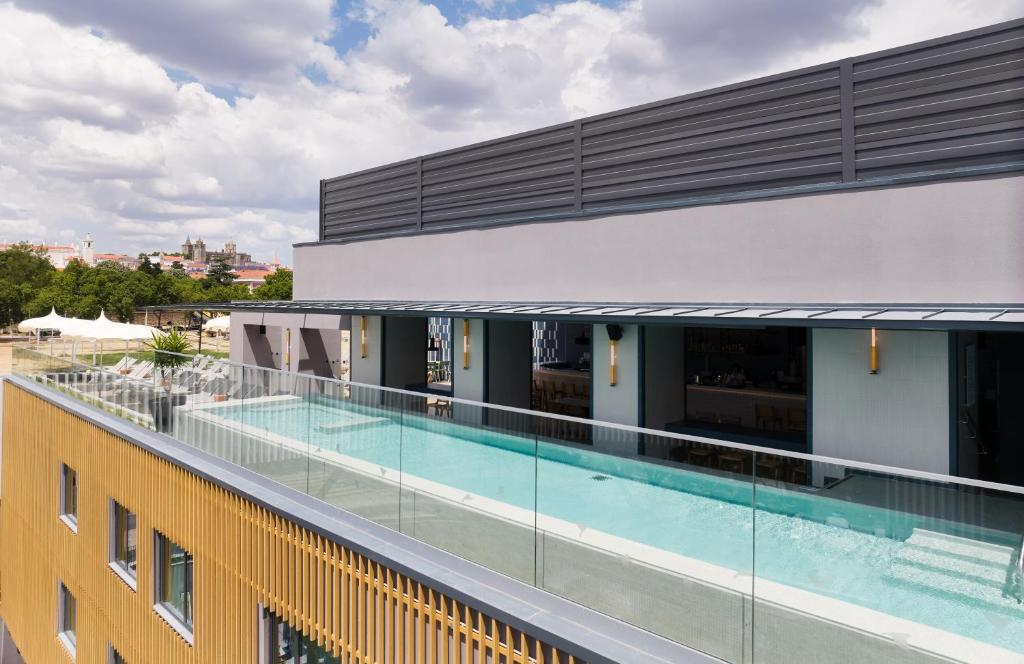 Hilton Garden Inn Evora 36/66