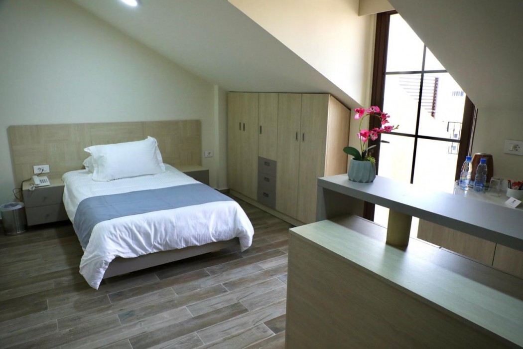 Byblos Palms Suite Hotel, Byblos 13/37